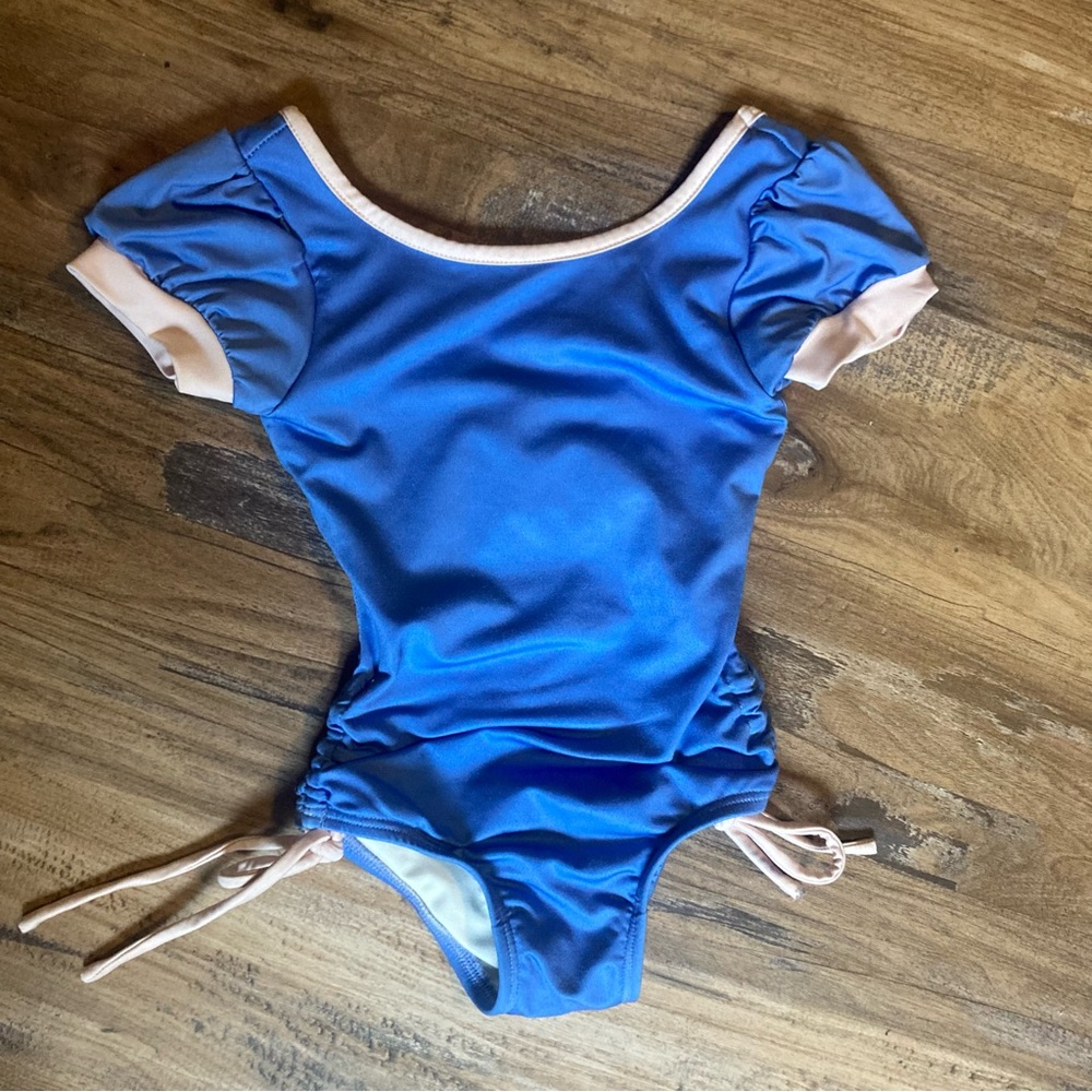 WDW Wildling Swimsuit 9 months
